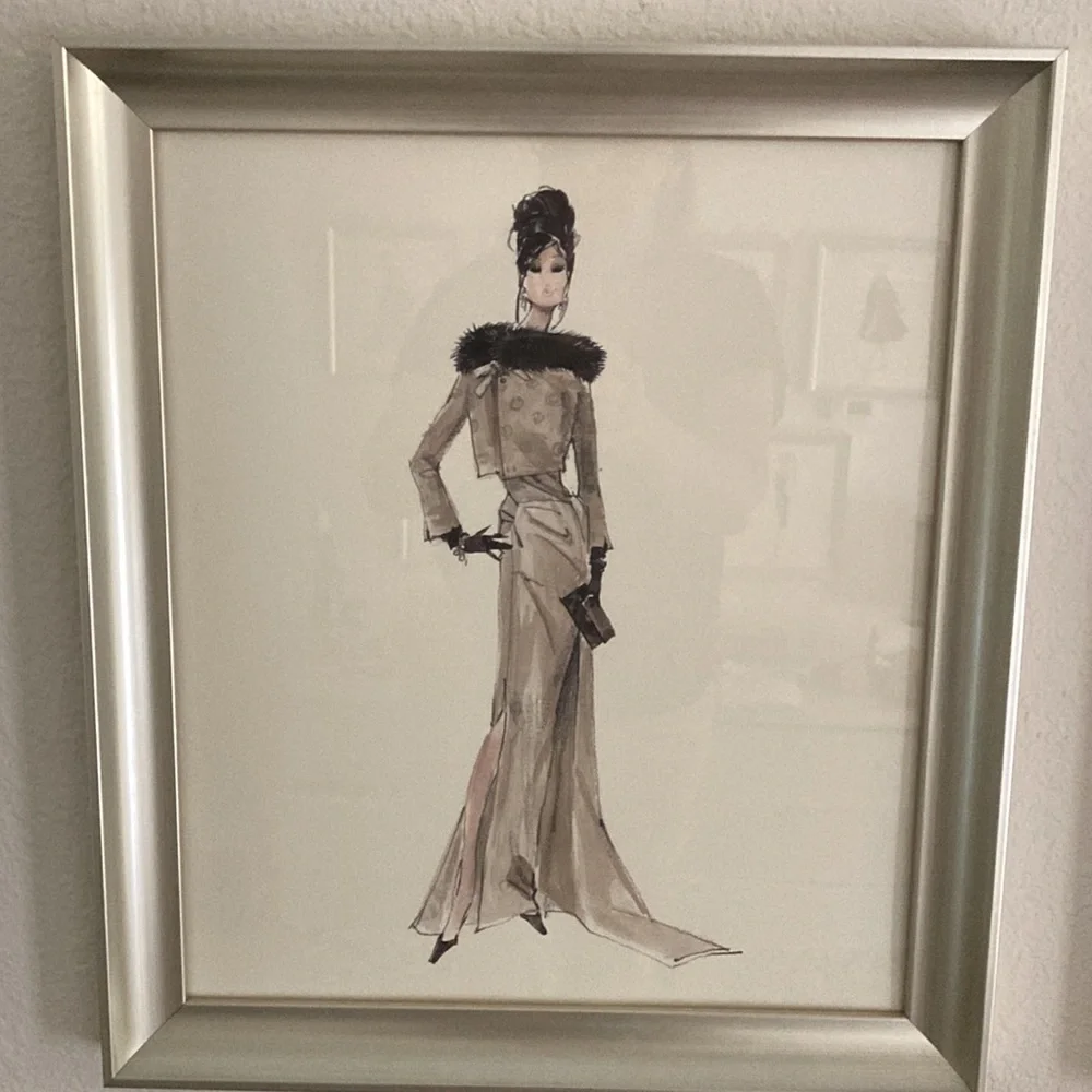 Barbie Vintage Prints